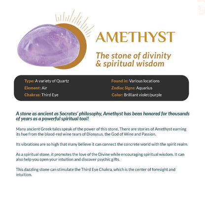 The Crystal Wisdom Handbook