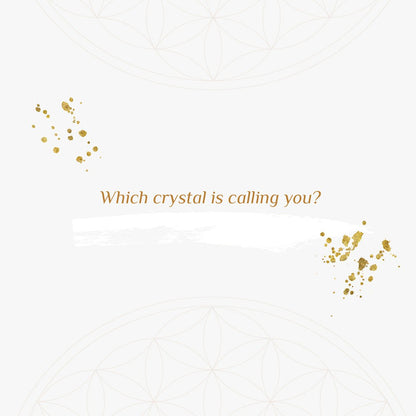 The Crystal Wisdom Handbook