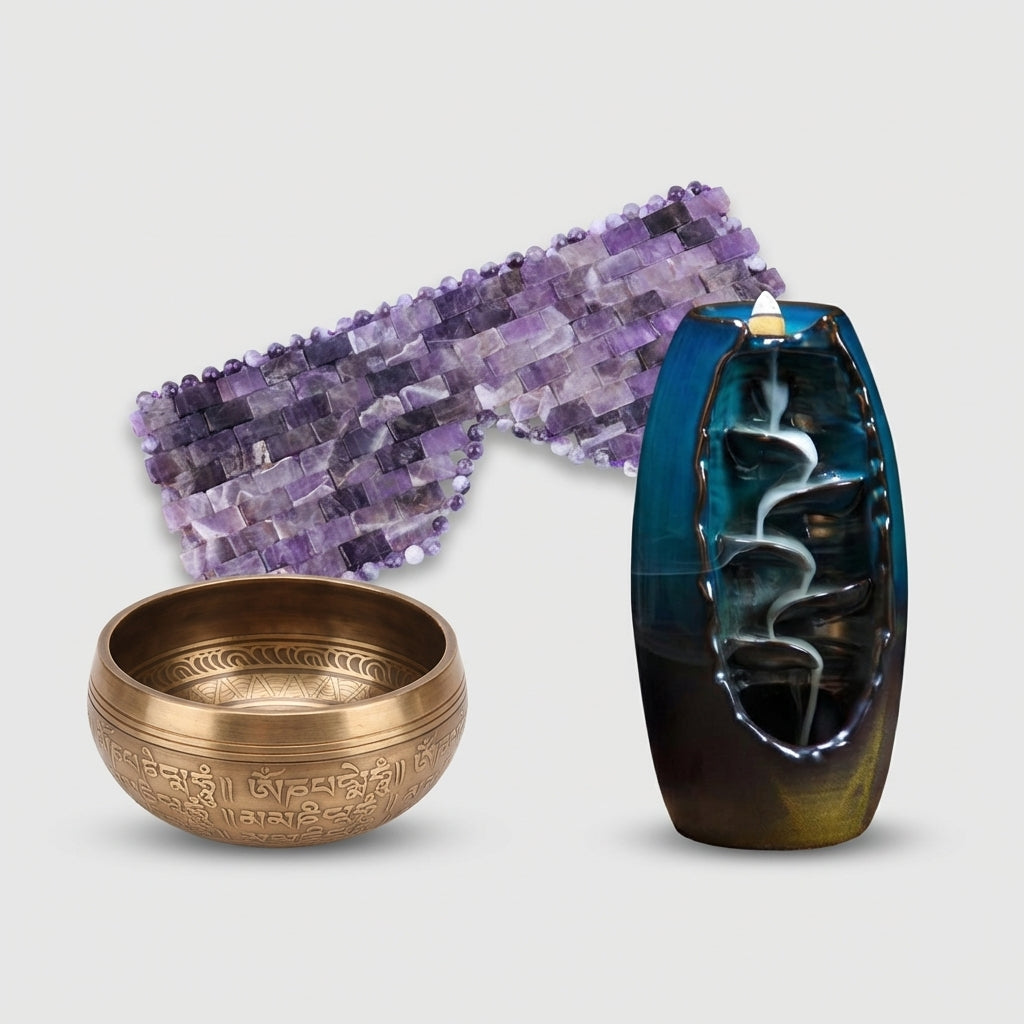 Deep Calm Ritual Kit