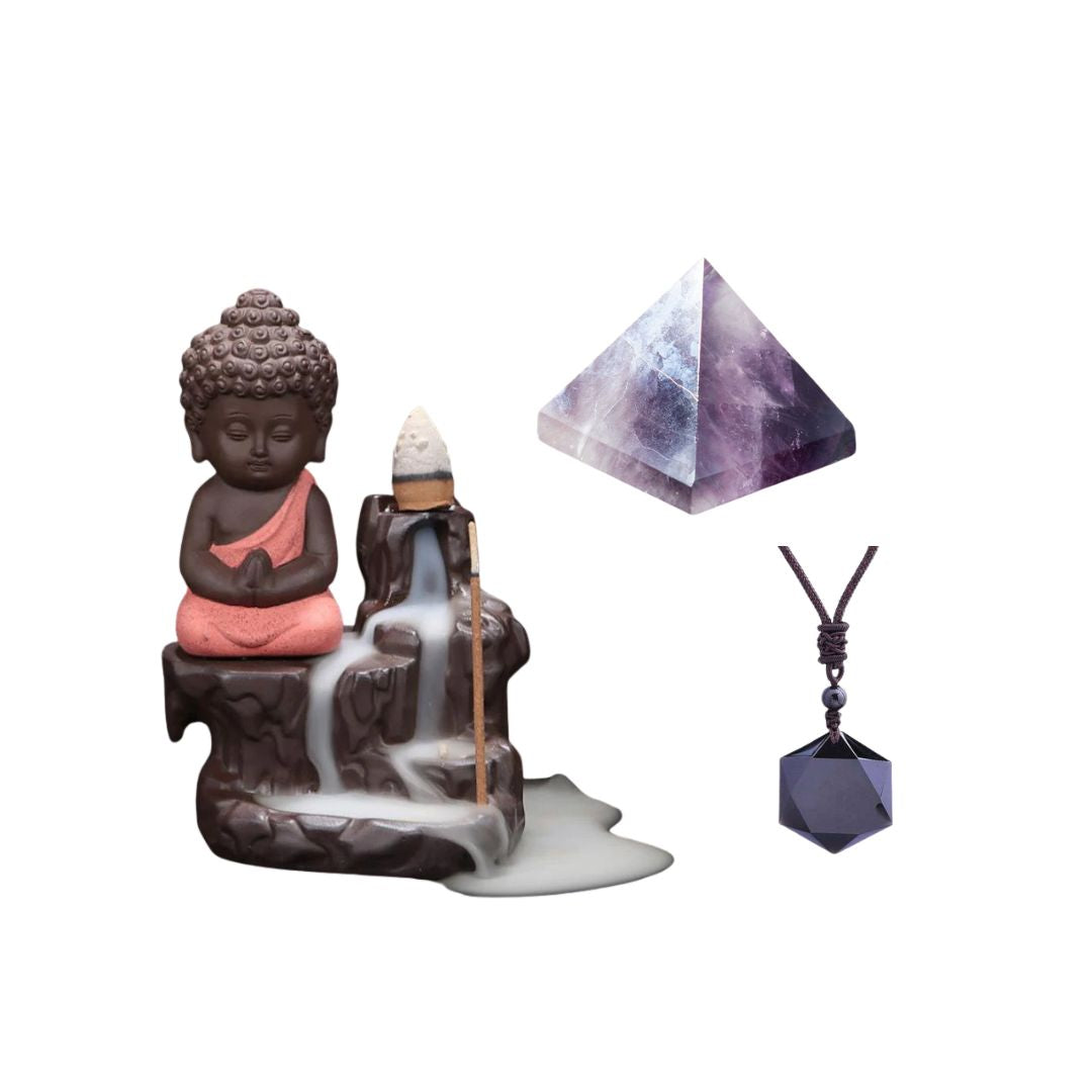 Divine Protection Bundle – Daily Tools for Protection
