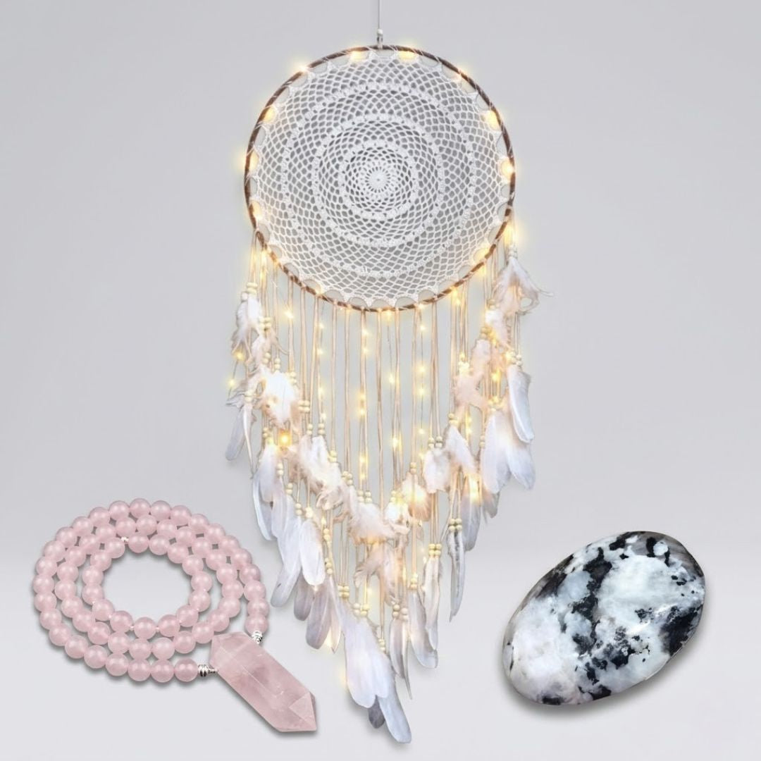 Dream Protection Bundle