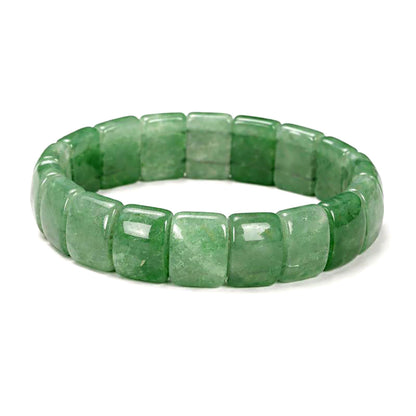 Gemstone Healing Elastic Bracelet