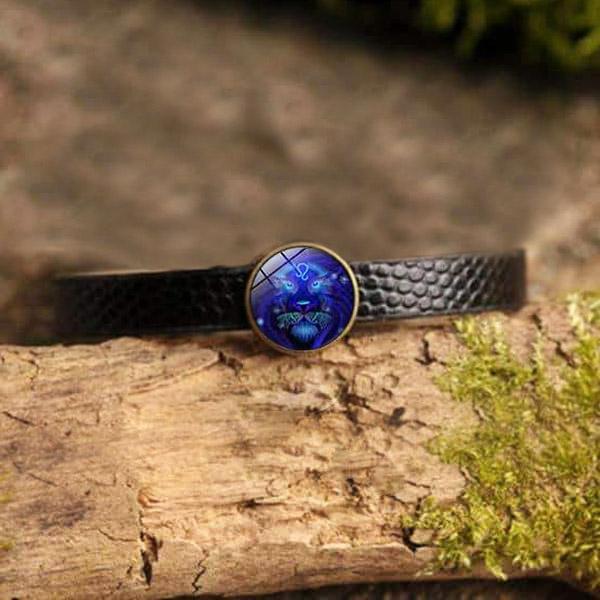 Galaxy Zodiac Bracelet
