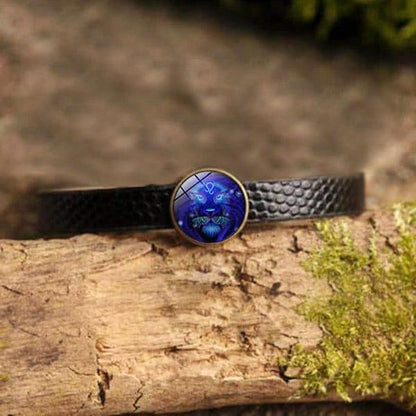 Galaxy Zodiac Bracelet