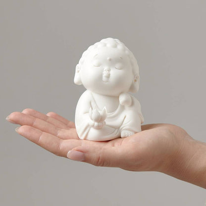 Little Buddha Incense Burner