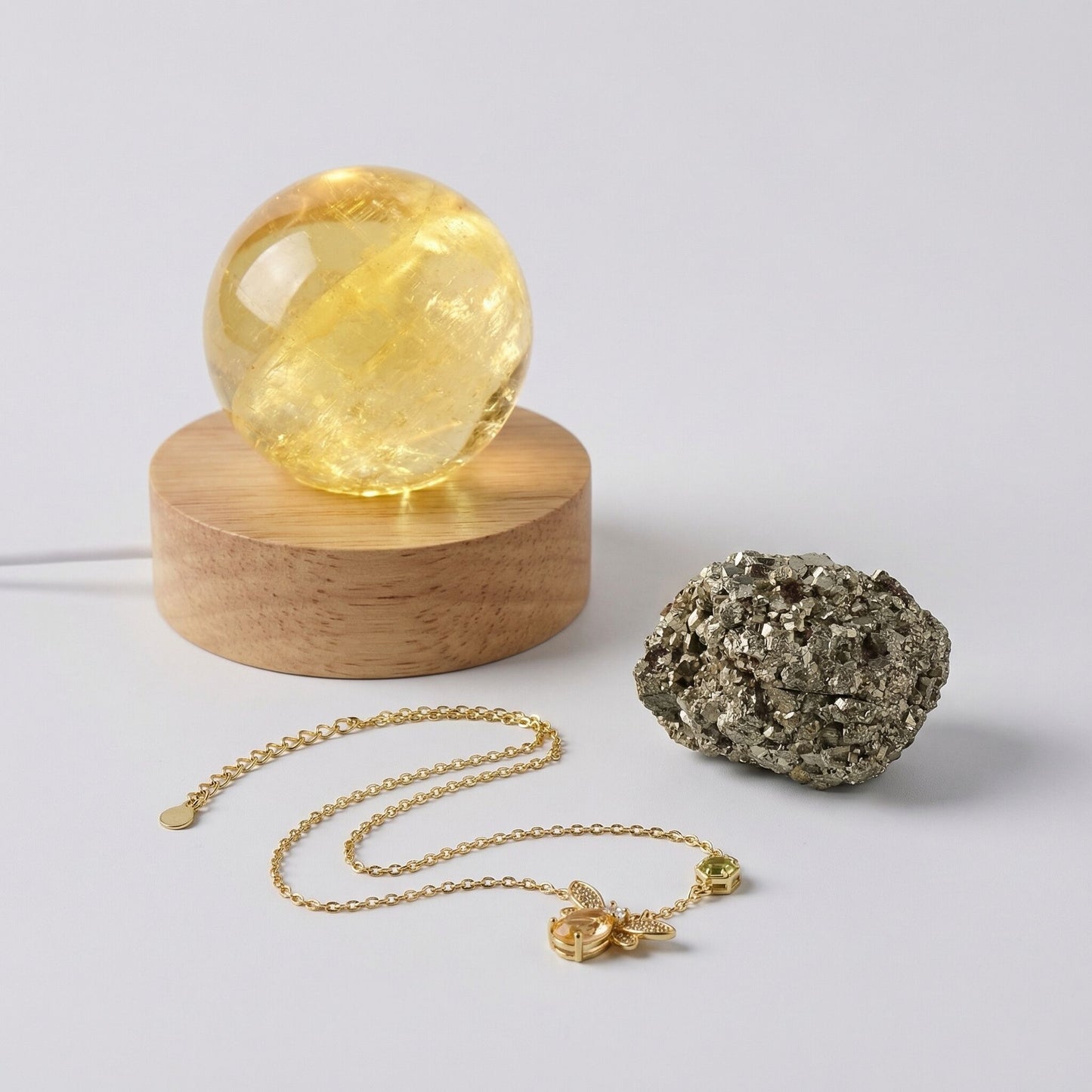 Manifestation Energy Kit