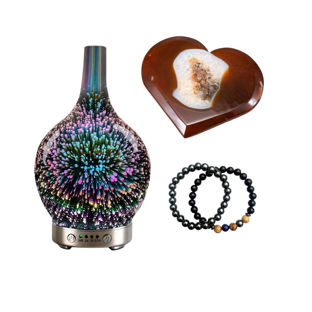 Money Magnet Bundle – Attract Wealth With Ease