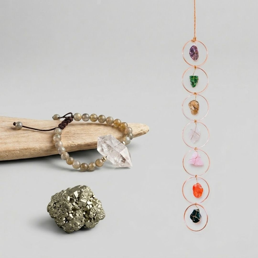 Positive Energy Home Set