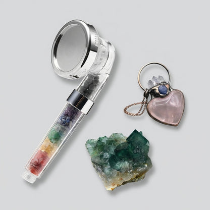 Self-Care Energy Ritual