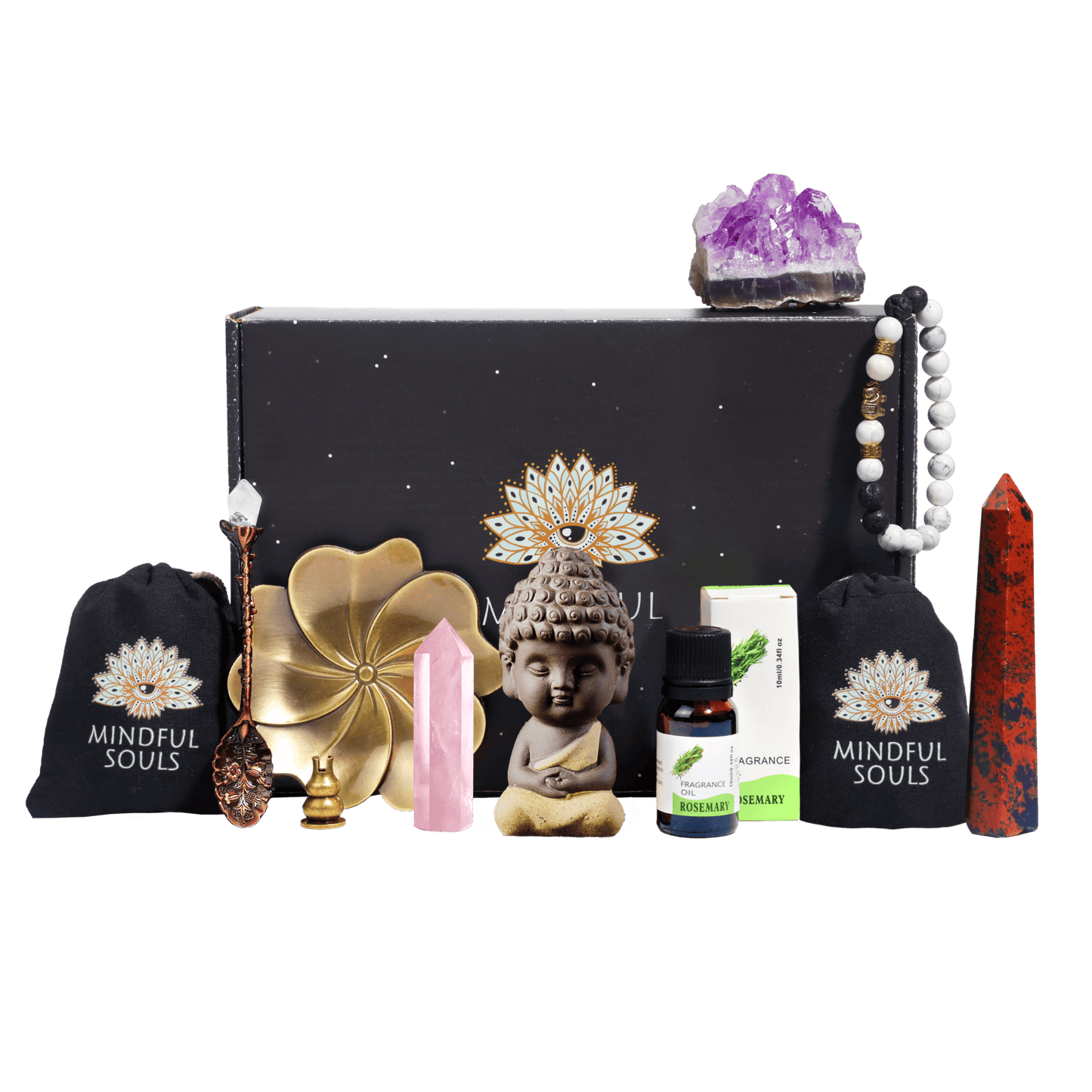 Mindful Subscription Box