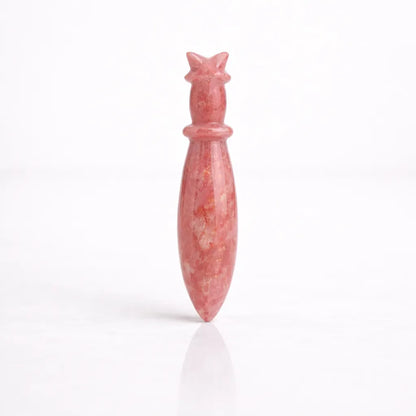 Natural Crystal Dagger Healing Stones — Connect with the Earth’s Energy