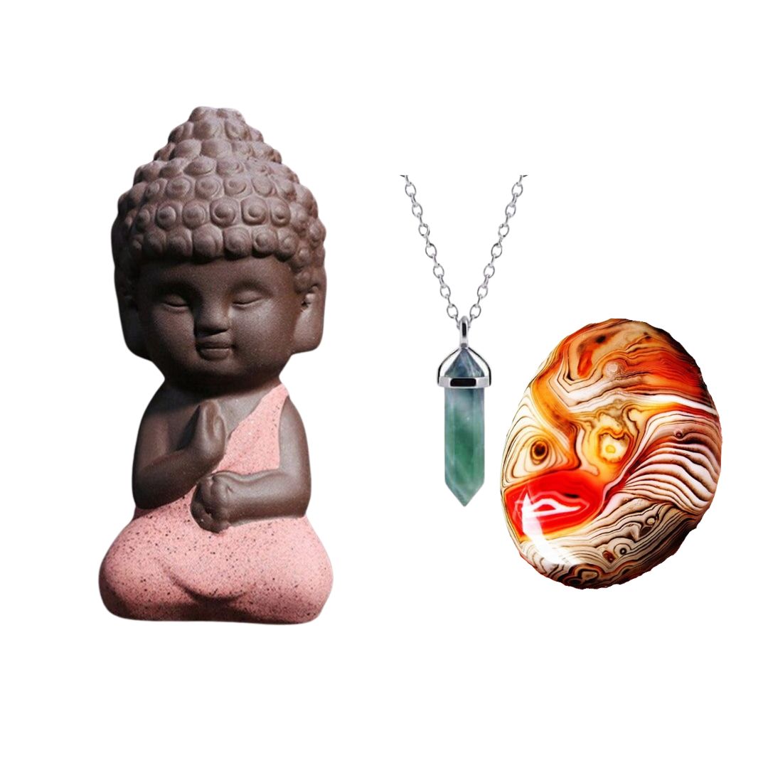 The Peaceful Mind Set – Simple Tools to Soothe, Centre & Restore