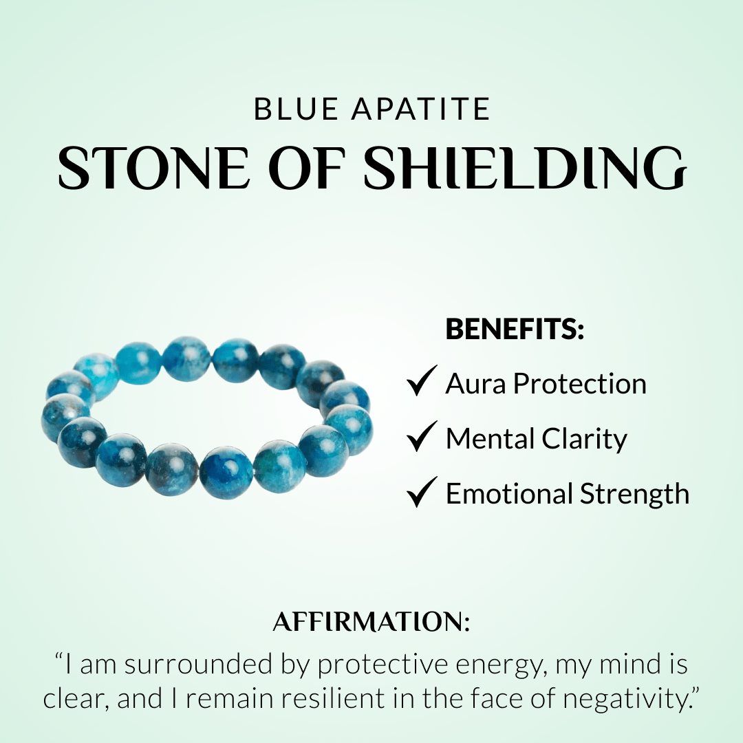 Ultimate Protection Bracelet – Mindful Souls Australia