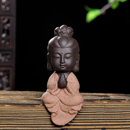 Handmade Buddha Statue