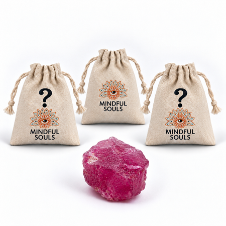 Crystal Mystery Bag -  LIMITED EDITION