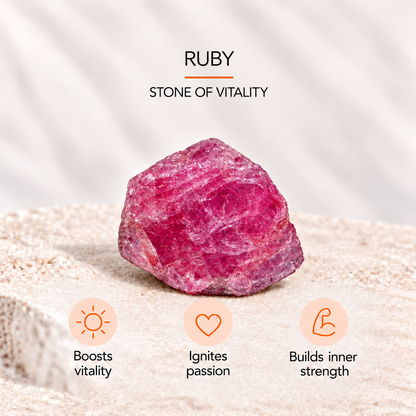 Crystal Mystery Bag -  LIMITED EDITION