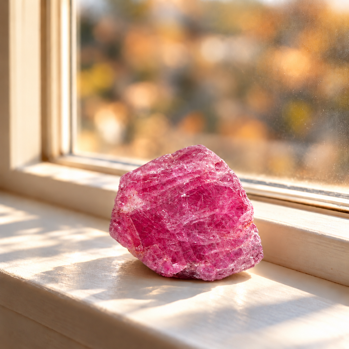 Crystal Mystery Bag -  LIMITED EDITION