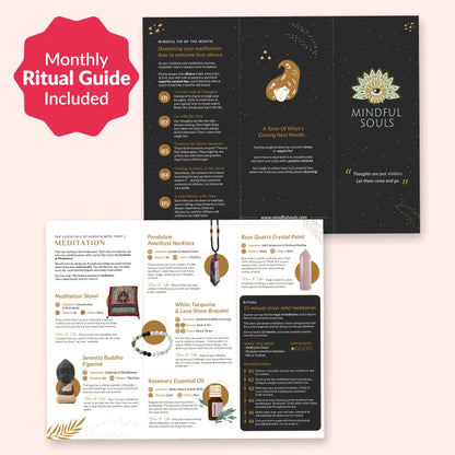 Mindful Subscription Box