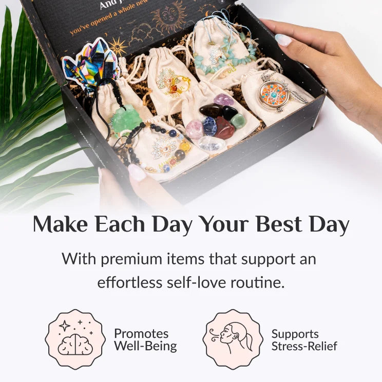 Mindful Subscription Box