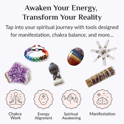 Mindful Subscription Box
