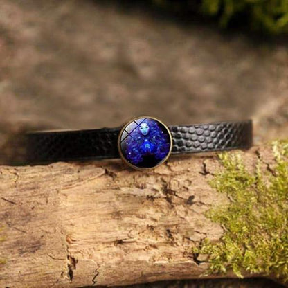 Galaxy Zodiac Bracelet