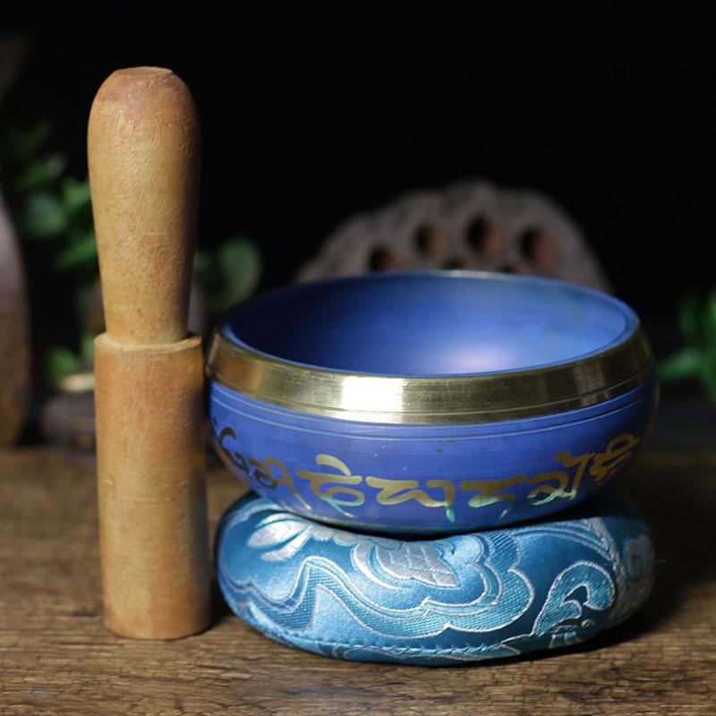 Chakra Clearing Singing Bowl