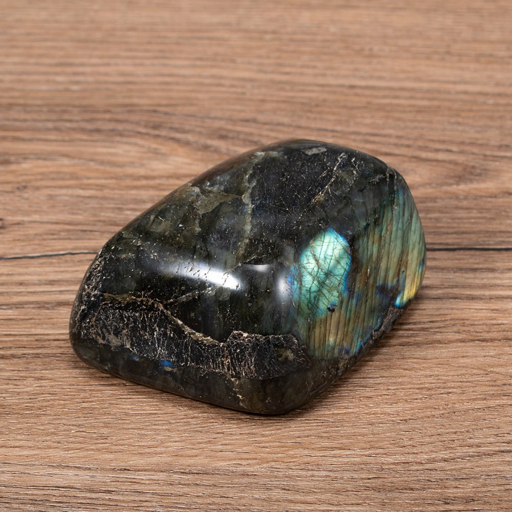 King Size Labradorite Crystal