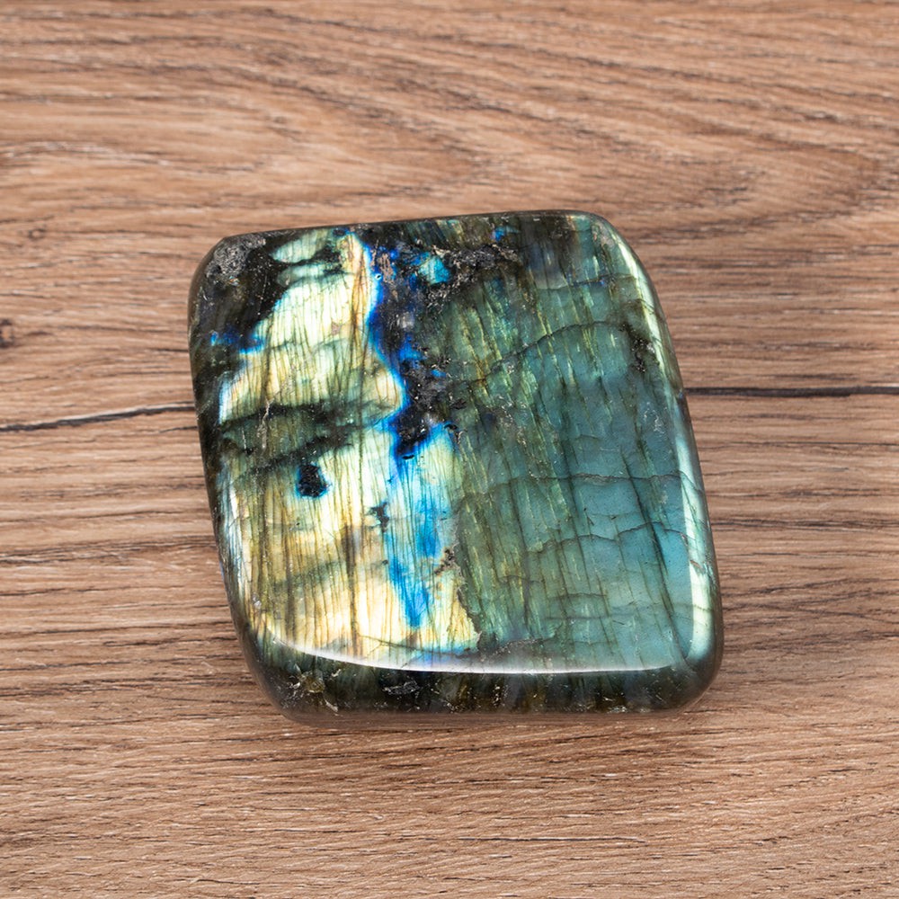 King Size Labradorite Crystal