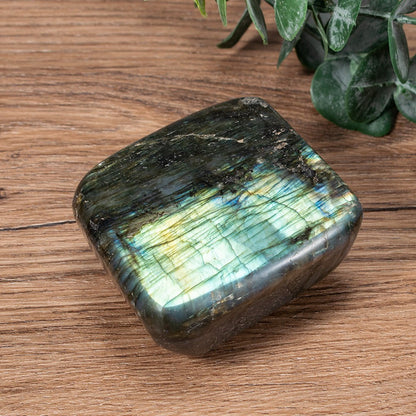 King Size Labradorite Crystal